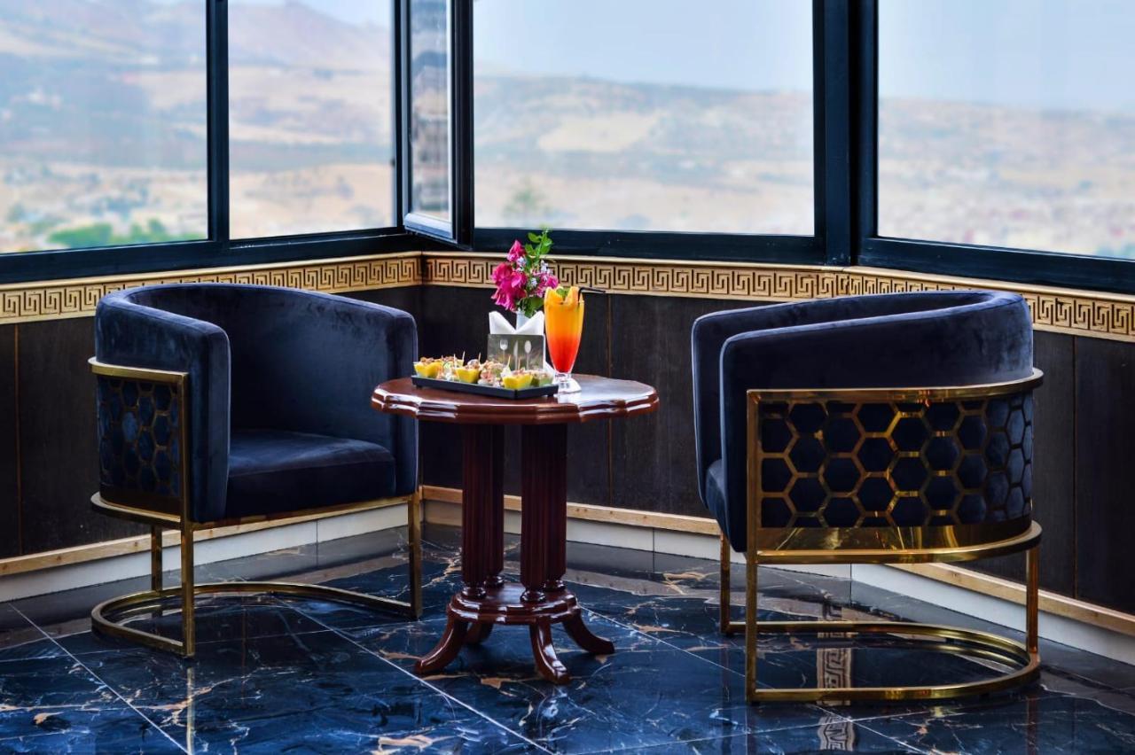 Fes Heritage Boutique Luxury Hotel Exteriér fotografie